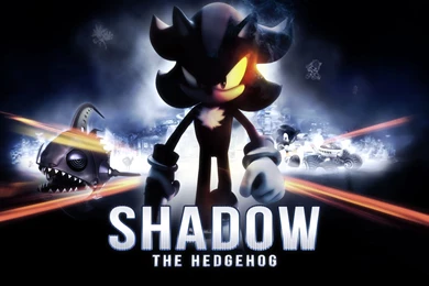 Sonic The Shadow Hedgehog Battle Field Wallpapers For 2048x1152 ...