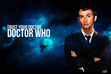 Doctor Who Wallpapers HD