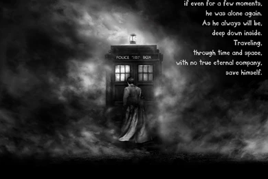 Doctor Who Wallpapers High Definition I3U » WALLPAPERUN.COM