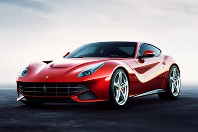Ferrari F12 Berlinetta Hd Wallpapers   Johnywheels.com