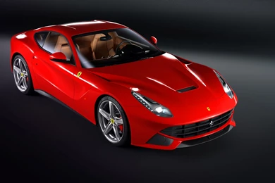 Ferrari SuperCars: F12 Berlinetta, 458 Italia, 599 HD Wallpapers ...