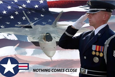 United States Air Force By Jason284 On DeviantArt