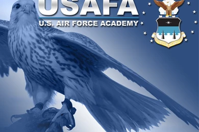 Air Force Academy Art