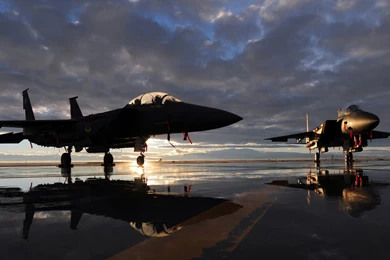 Israeli F 15 Strike Eagle Wallpapers 396