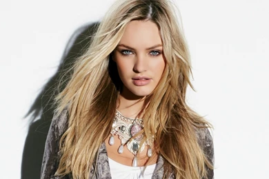Candice Swanepoel Desktop Wallpapers   Wallpapers Zone