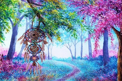 Dreamcatcher Backgrounds Wallpapers Hd