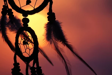 Other Wallpaper: Dreamcatcher For Blackberry Wallpapers For ...