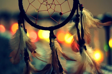 Other Wallpaper: Dreamcatcher For Blackberry Wallpapers High ...