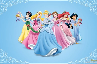 Disney Princesses Wallpapers   Wallpapers Cave