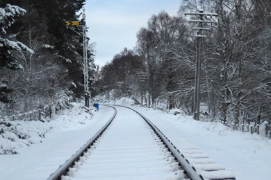 876197 Railroad Pictures Wallpapers