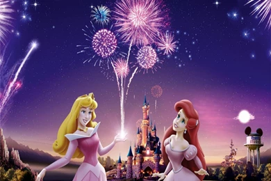 Disney Princess Wallpapers Free Download