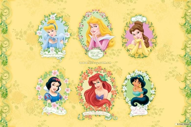 Free Princess Wallpapers   Wallpapers Cave