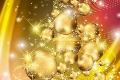 CELEBRATE IN STYLE WALLPAPER   (