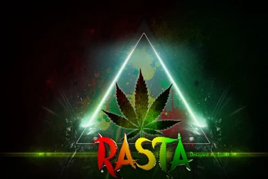 Backgrounds Rasta   Wallpapers Zone