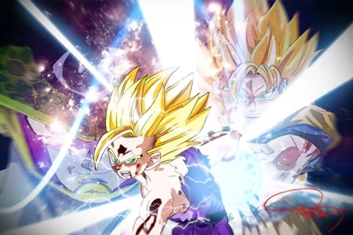 Fathersonkamehameha   DeviantArt