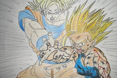 Fathersonkamehameha DeviantArt