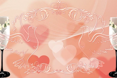 Wallpapers Entertainment Category Love Celebrate Paradox Visual ...