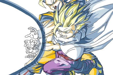 Browsing Fan Art On DeviantArt