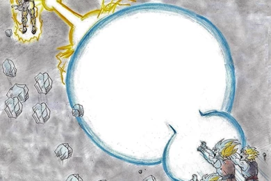 Fathersonkamehameha   DeviantArt