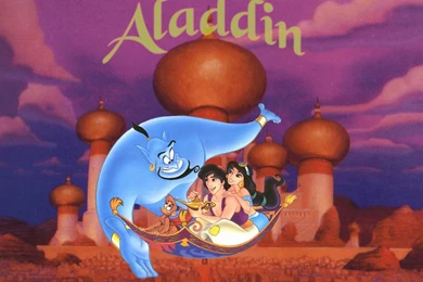 GT Wallpapers   Free Wallpapers Aladdin