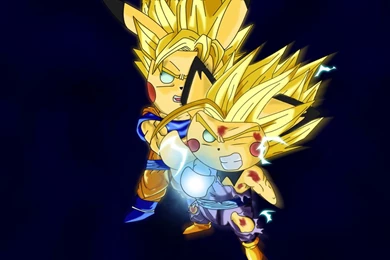 Fathersonkamehameha   DeviantArt