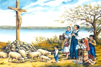 Easter Day Wallpapers   Crazy Frankenstein