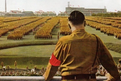 Army Nazi Historical Adolf Hitler Nazis Wallpapers