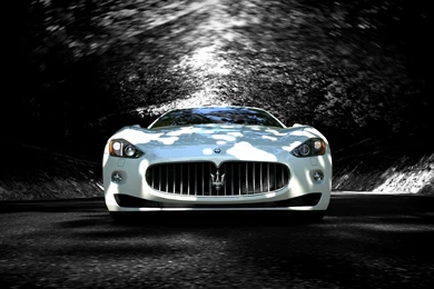Maserati Car Wallpapers Pictures