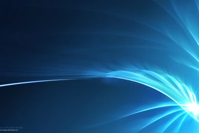 Blue DesignVictorian BorderTextured