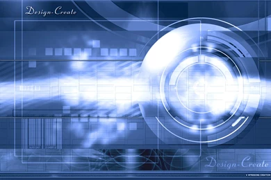 Blue DesignEWyndsongs