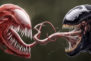 Venom Wallpapers
