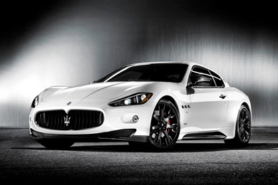Maserati Granturismo Mc Stradale Wallpapers Download