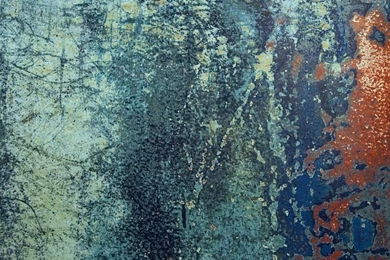 30 Super HD Rust Wallpapers