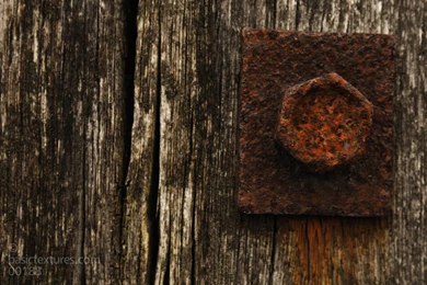 Objects Screw Head Rust 00188 :: Free Images For Textures ...