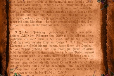 Photo 17 Of 47, Digital Collage Backgrounds Set 1