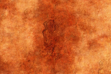 Iron Rust Textures