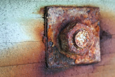 30 Super HD Rust Wallpapers