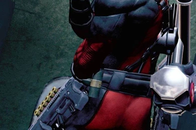 Funny Deadpool Android Live Wallpapers   Android.wallpaperchanel.com