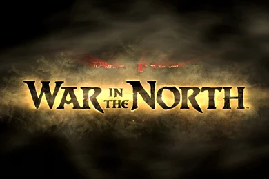 Lord Of The Rings: War In The North   Movie Touchpoints Trailer ...