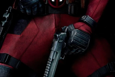 Deadpool Screenshots, Images And Pictures   Comic Vine