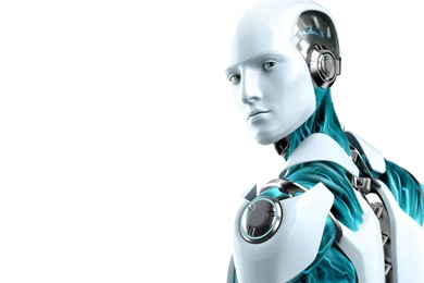 I ROBOT Action Mystery Sci fi Futuristic Robot Technics 1irobot ...