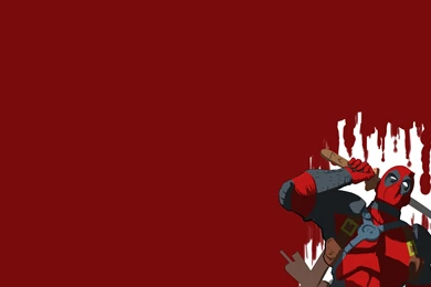 Deadpoo Wallpapers Live   Desktop.Wallpaperchanel.com