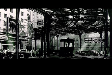 The Animatrix 3 1280x800 Wallpapers, 1280x800 Wallpapers ...