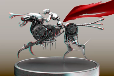 Animatrix   DeviantArt