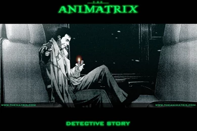 The Animatrix   Movies Wallpapers (69271)   Fanpop