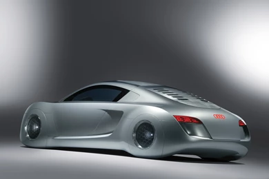 2004 Audi RSQ Concept Supercar I robot 1irobot Wallpapers ...