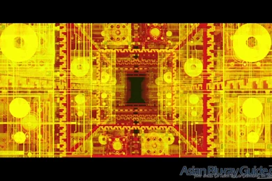 The Animatrix [United Kingdom] Blu ray Disc Screenshots ...