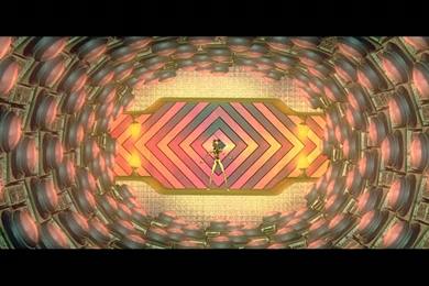 Vibe Tribe   Liberation Animatrix [HD]   YouTube