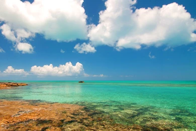Free Backgrounds Wallpapers From Cat Island, Bahamas