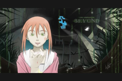 Animatrix DeviantArt